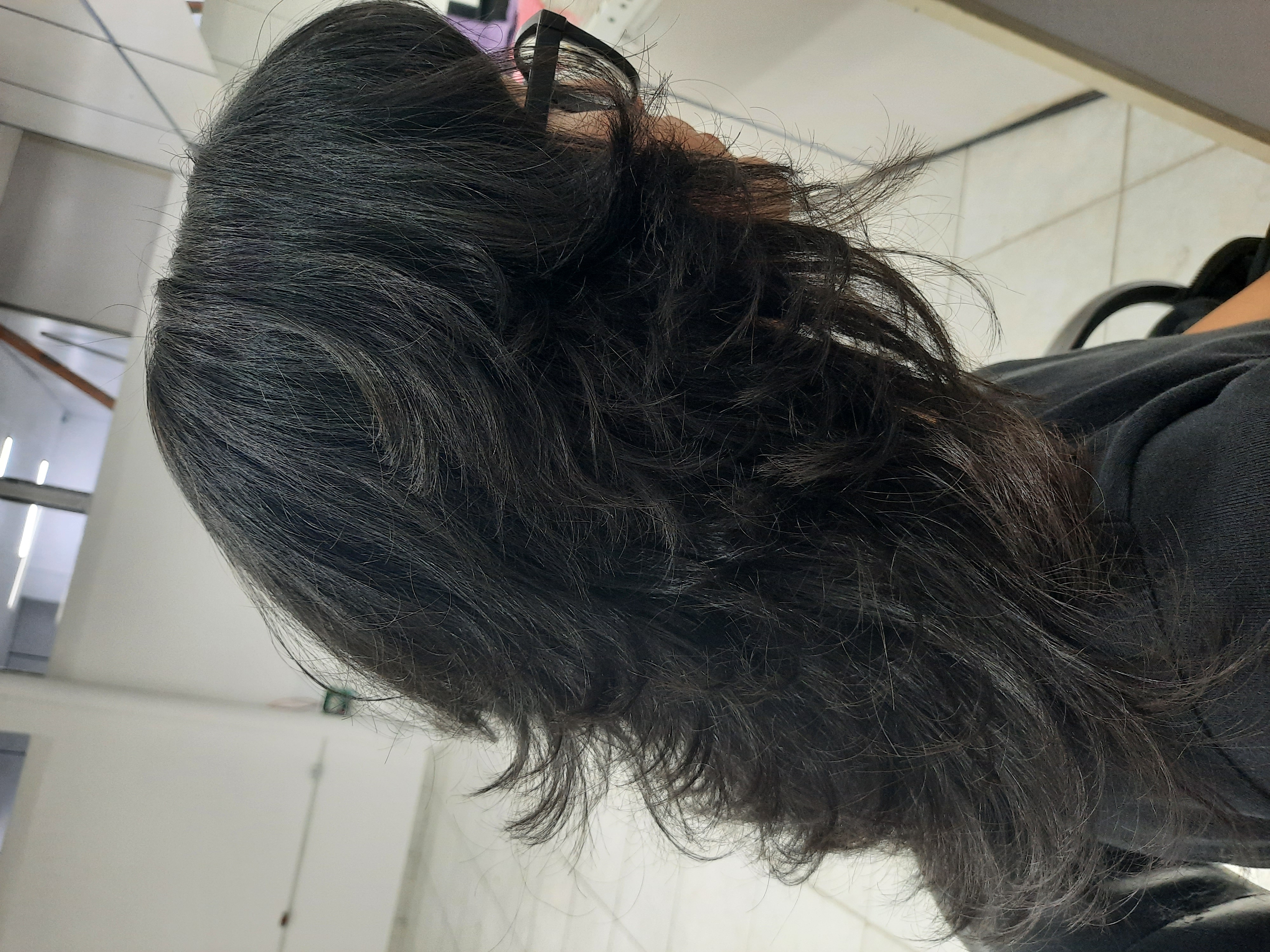 Antes e Depois