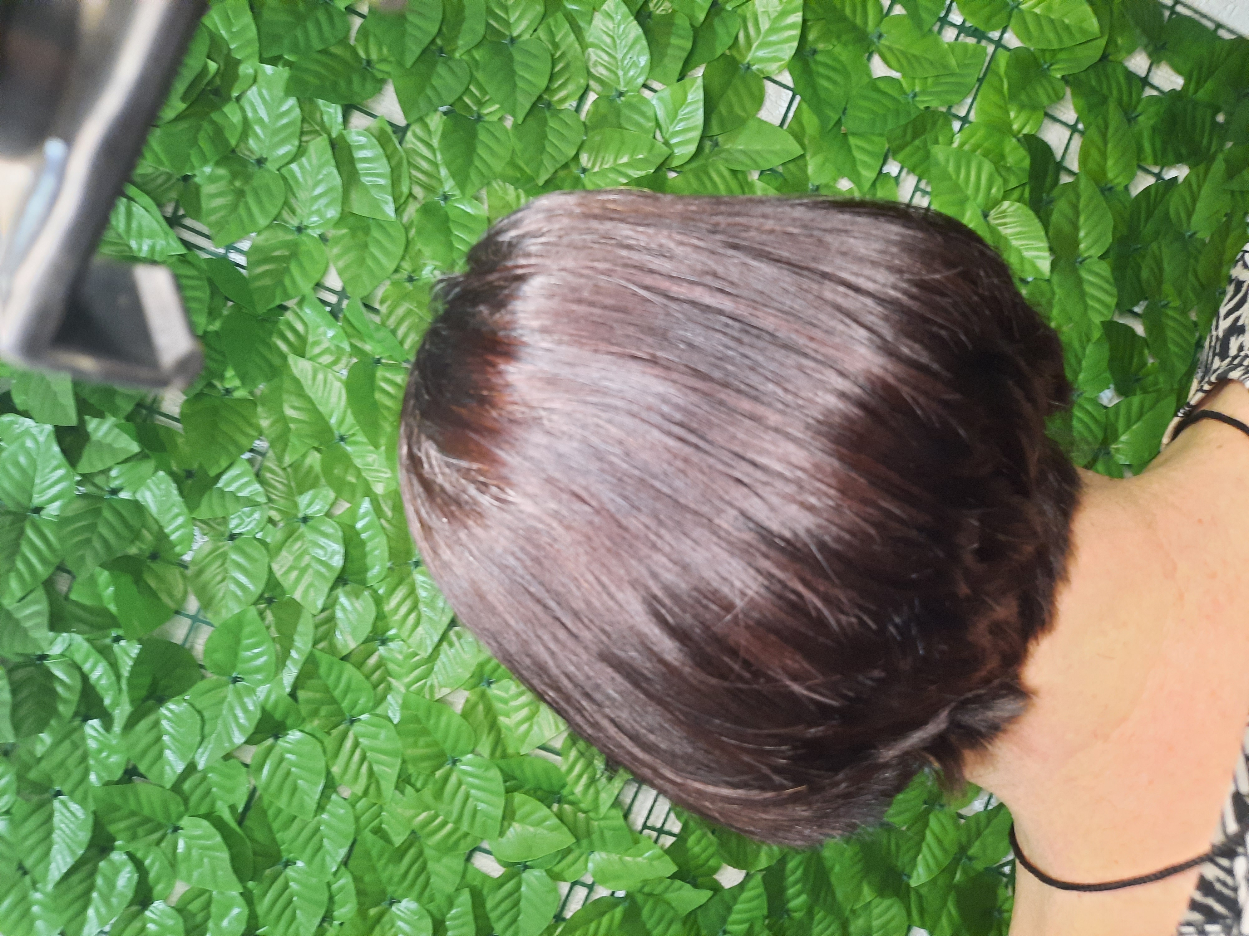 Antes e Depois